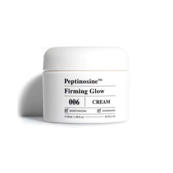 Barulab Peptinosine Firming Glow Cream 50 ml