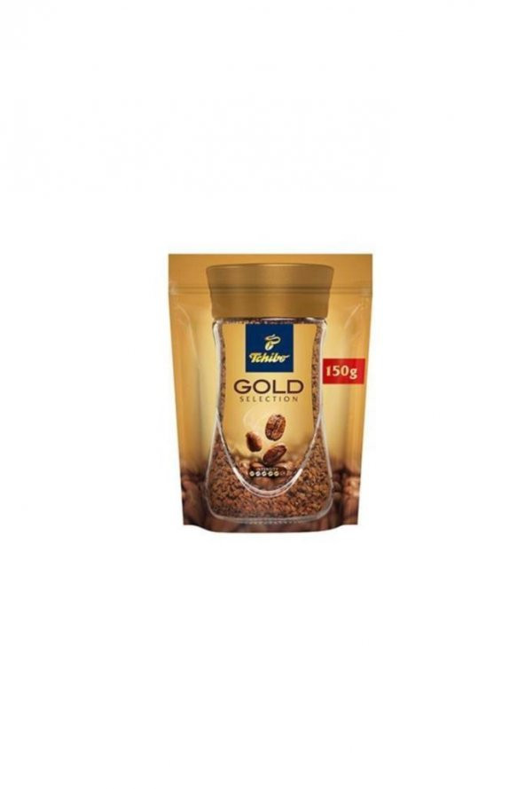 Gold Selection Eko Paket Kahve  150 gr