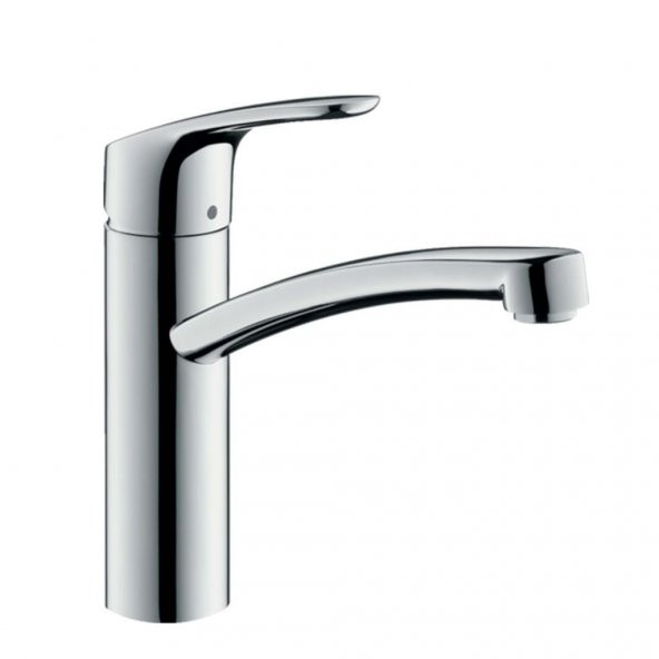 Hansgrohe Focus Eviye Bataryası 160