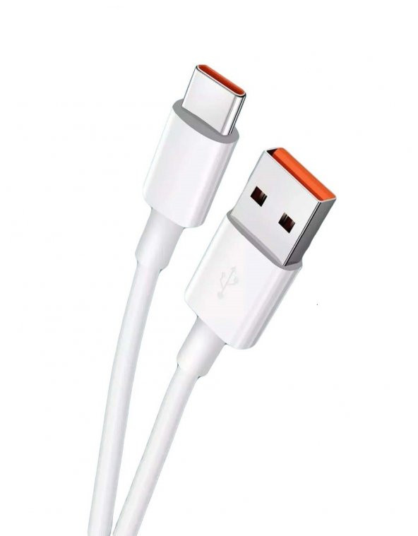 Sprange PTX33 33W Qualcomm Quick Charge 4.0 Şarj Başlık USB -Type-C Data & Şarj Kablosu - 3
