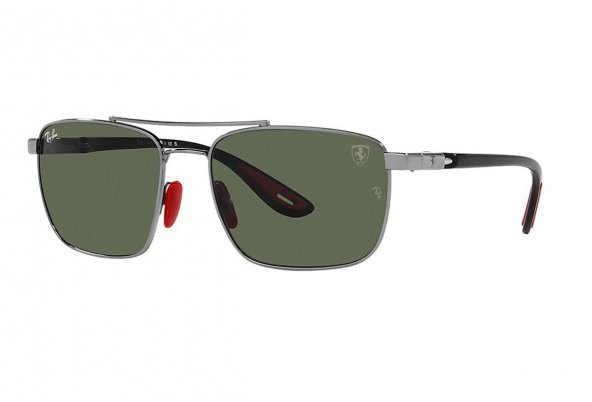 Ray-Ban RB3715M F00171 58 Erkek Güneş Gözlüğü