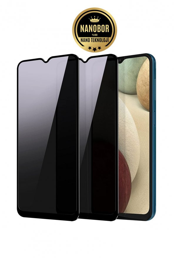 General Mobile GM 23 Hayalet Nano Ekran Koruyucu Kırılmaz Cam - İnce ve Esnek