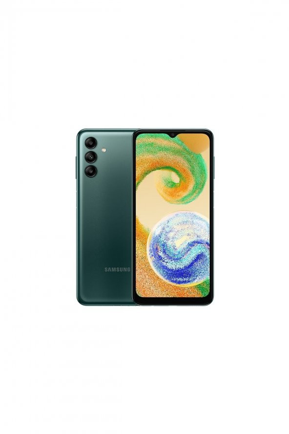 Samsung Galaxy A04s Nano Ekran Koruyucu Kırılmaz Cam - K2