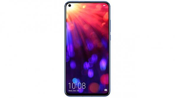 Honor View 20 Ekran Koruyucu Extra İnce
