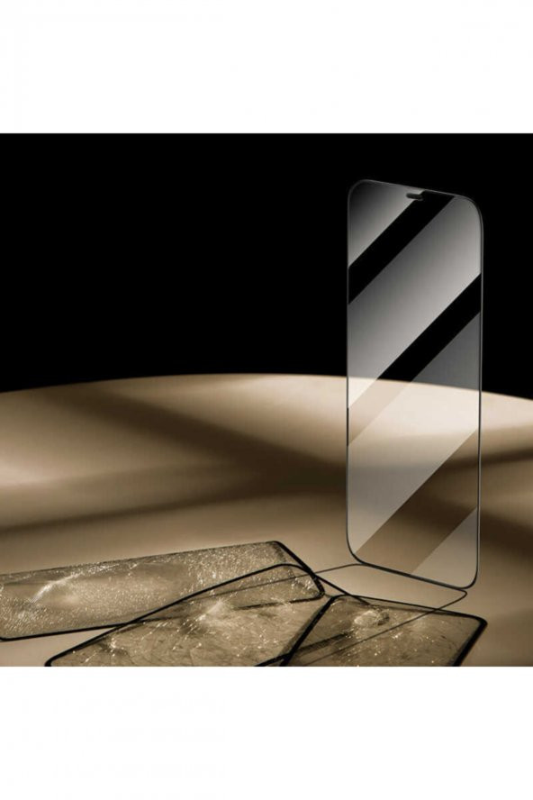 Apple Iphone 12 Pro Max Benks Kingkong Corning Glass Temperli Cam Ekran Koruyucu