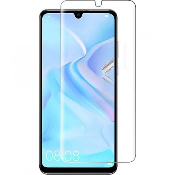 Huawei P30 Lite  Ekran Koruyucu Extra İnce