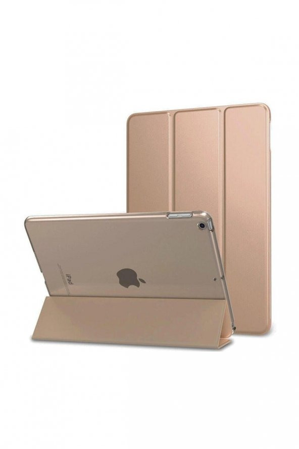 Ipad 7. 8. 9. Nesil 2020 /2021 10.2 Inç Flip Smart Cover Standlı 360 Koruma Akıllı Kapak 10.2 Smart