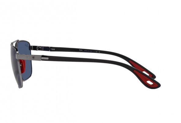 Ray-Ban RB3715M F08580 58 Erkek Güneş Gözlüğü - 6