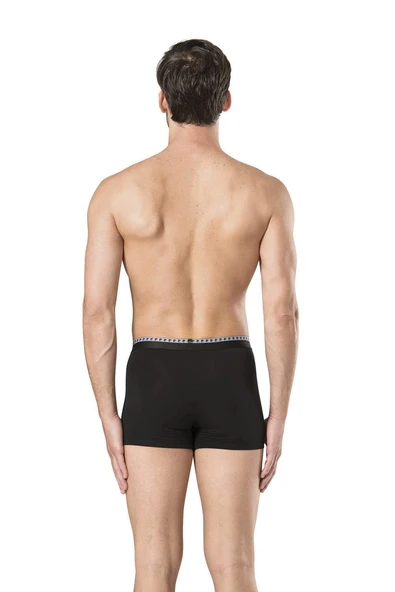 Pierre Cardin Erkek 2'Li Stretch Boxer - 6