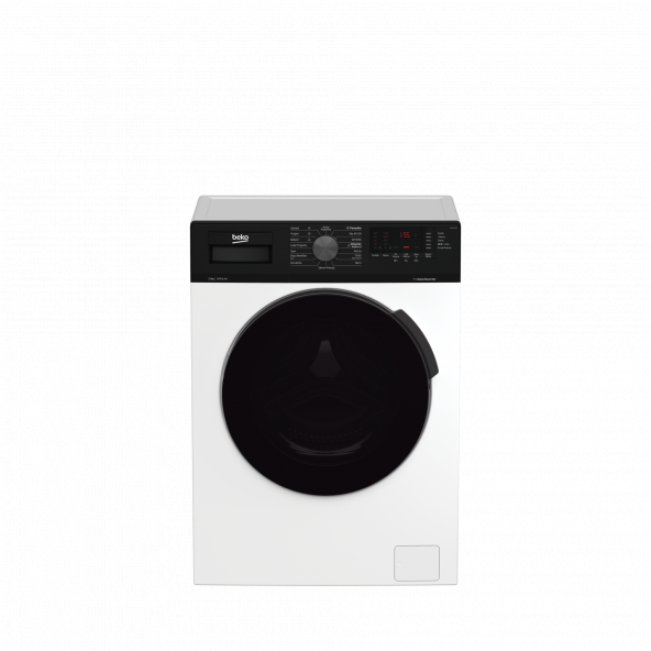 Beko CM 11140 11 kg 1400 Devir Çamaşır Makinesi
