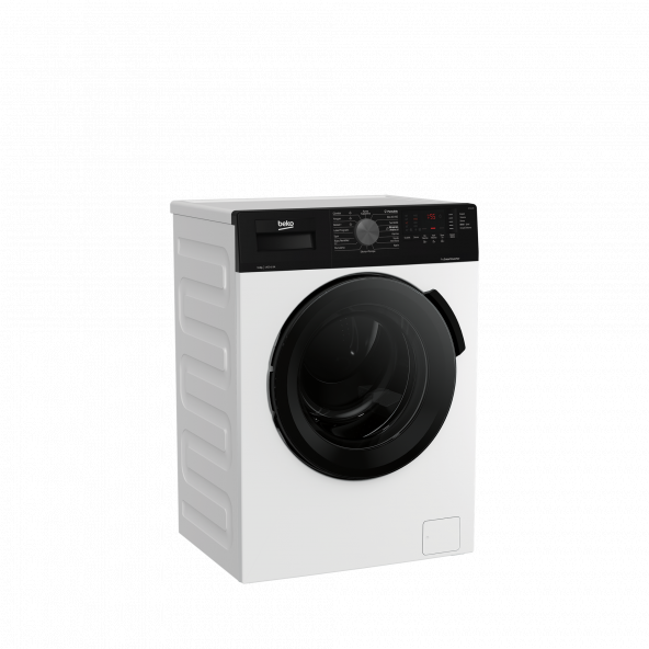 Beko CM 11140 11 kg 1400 Devir Çamaşır Makinesi - 2