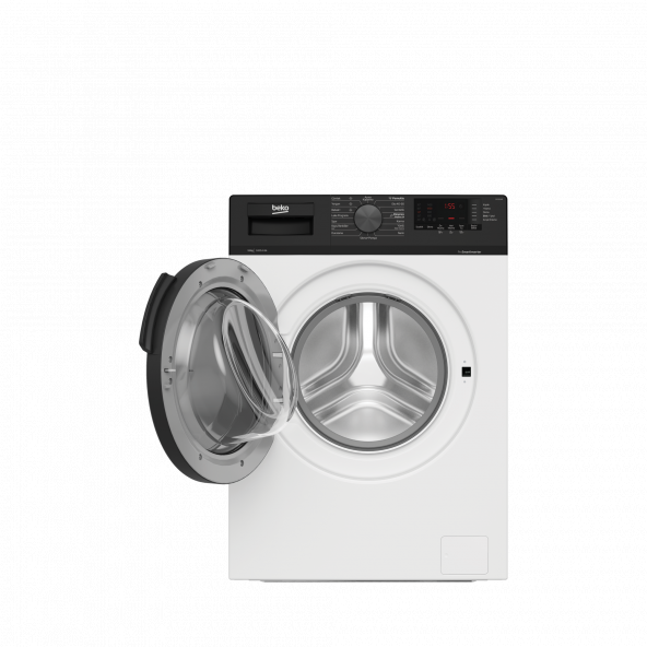 Beko CM 11140 11 kg 1400 Devir Çamaşır Makinesi - 3