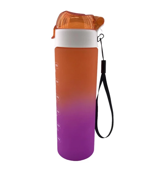 Fixpoint Movitasvasyonel Renkli 500 ML Matara - 2