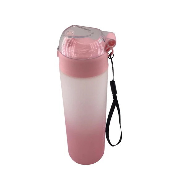 Fixpoint Movitasvasyonel Renkli 500 ML Matara - 2
