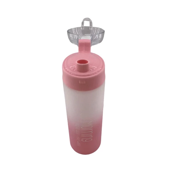 Fixpoint Movitasvasyonel Renkli 500 ML Matara - 3