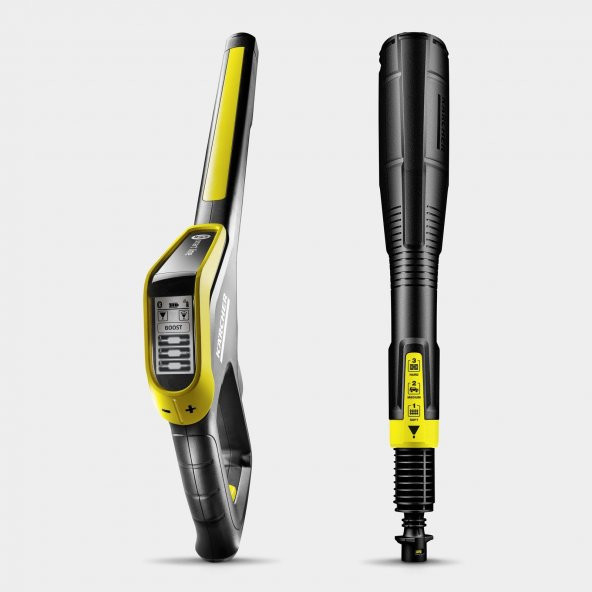 Karcher K 7 Smart Control 180 Bar Basınçlı Yıkama Makinesi - 3