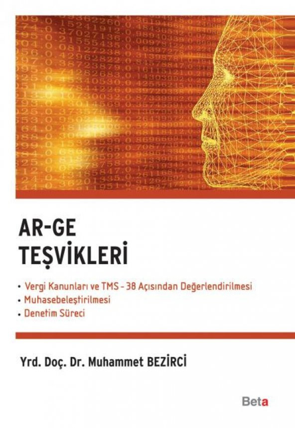 Ar-Ge Teşvikleri