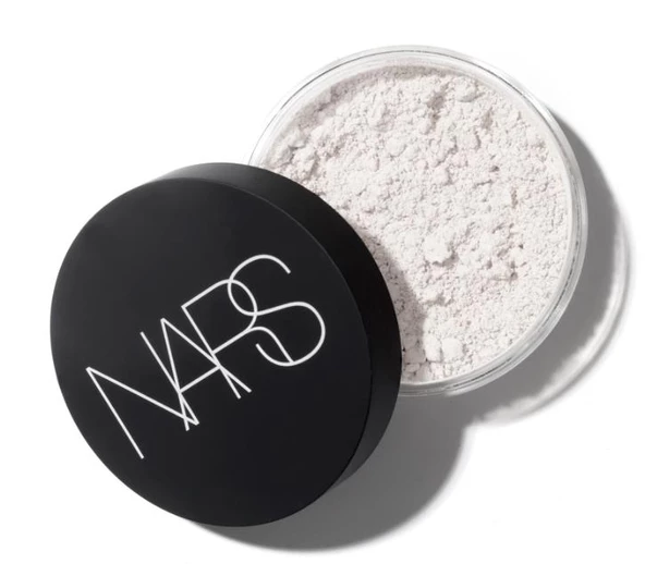 Nars Light Reflecting Loose Setting Transparan Pudra
