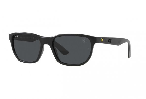 Ray-Ban RB4404M F68487 57 Unisex Güneş Gözlüğü