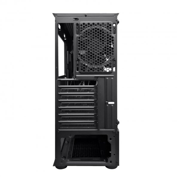 Ramtech Serisi FF50 i5-4570 16GB Ram 240GB SSD RX-550/4GB Oyuncu PC - 4