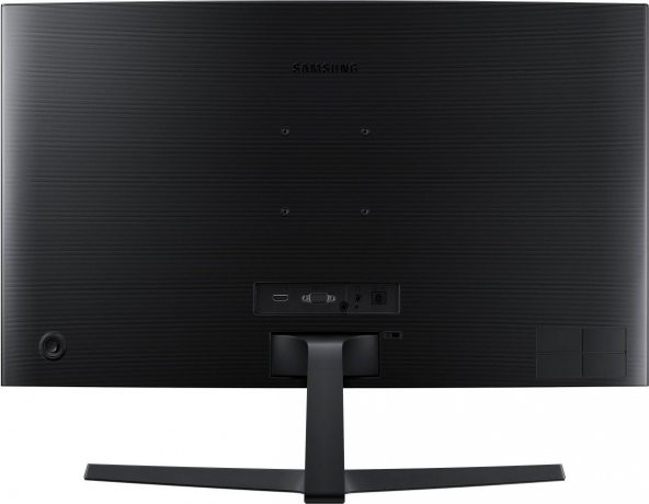 Samsung LC24F396FHRXUF 23,5" 60Hz 4ms (Analog+HDMI) FreeSync Full HD Curved LED Monitör - Resim 2