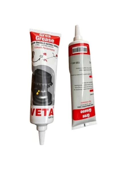 Veta Tüp Gres 150 gr 2 Li - 2