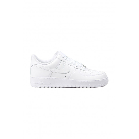 Nike Air Force Beyaz Spor Ayakkabı