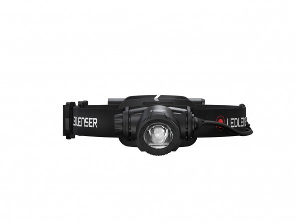 Led Lenser  H7R CORE - 3