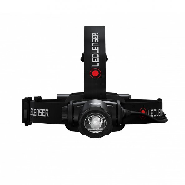 Led Lenser  H7R CORE - 4