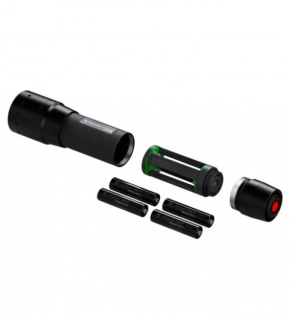 Led Lenser  P7 CORE - 4