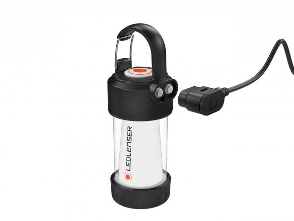 Led Lenser ML4 Kamp Feneri - 3