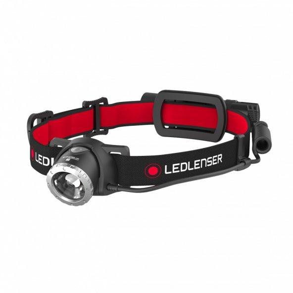 Led Lenser  H8R