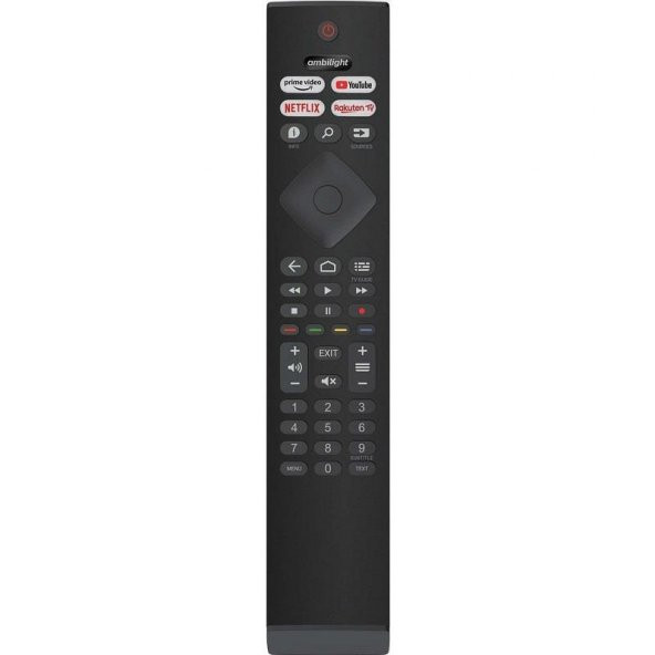 Philips 55PUS9206/12 Android Tv Kumanda-mikrofonsuz