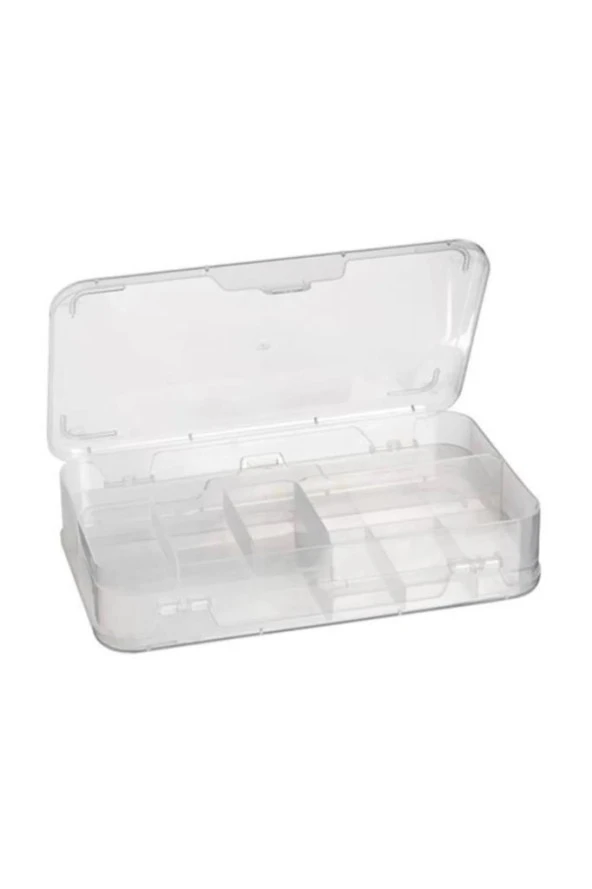 Gondol Planner Çift Taraflı Hobi Alet organizeri G-96 - 4