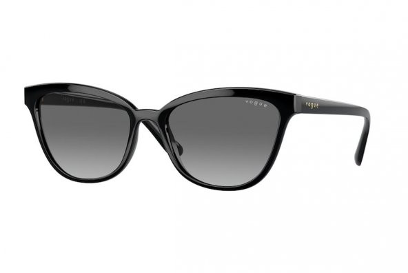 Vogue VO5496SI W44/11 54 Kadın Güneş Gözlüğü - 1