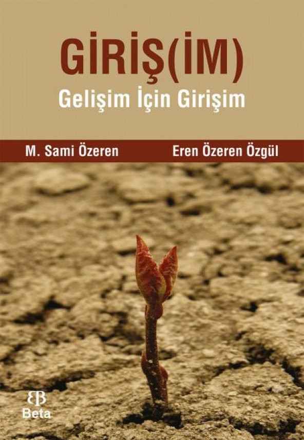 Giriş(im) - 1