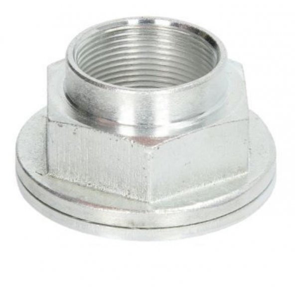 ÖN-ARKA PORYA SOMUNU BOXER-JUMPER-DUCATO-JEST 06->3739.27 ürün görseli