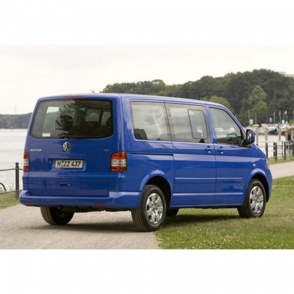 VW Transporter 2004-2010Arka Silecek Su Fiskiye Kapağı 6Q6955435B - 2