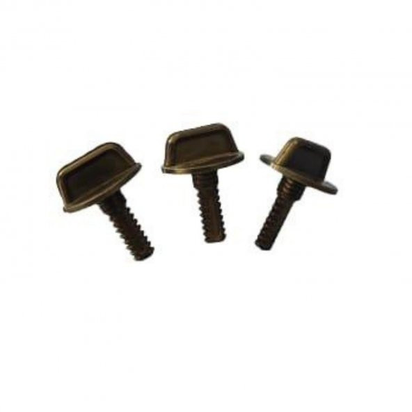 MOTOR ÜST KAPAK SABİTLEME KLİPSİ PARTNER