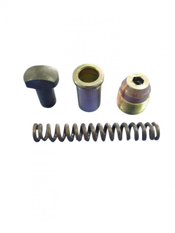 VİTES ALT KOL MERKEZLEME TAMİR TAKIMI J9 240755.02 - 2