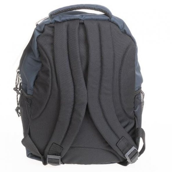 Okapi Sırt Çantası Çift Bölmeli Lacivert OKP-125 - 3