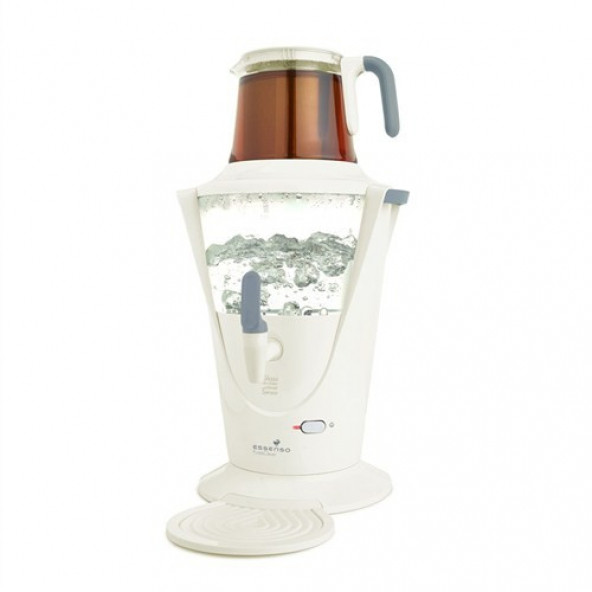 Essenso Pure&Clever Cam Semaver Espc01 - 1
