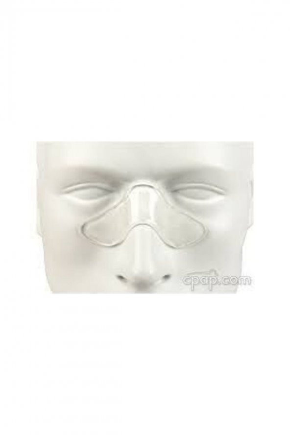 Cpap Bpap Maske Tahrişini Önleyici Jel Gel Pad - 2