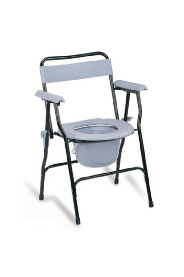 Commode - Tuvalet Yükselticisi