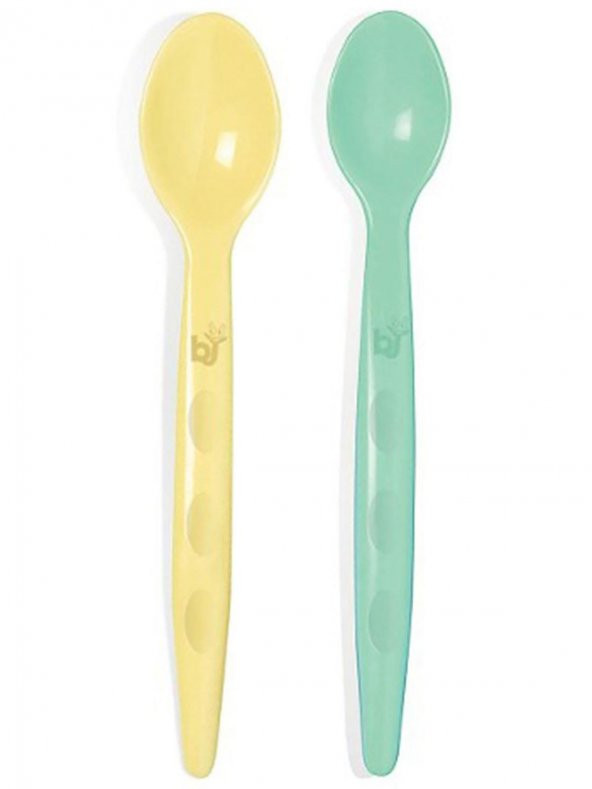 2'li Mama Kaşığı ART-494 - 3