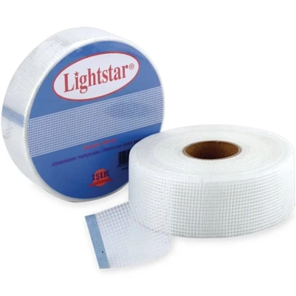 Lıghtstar Işık Ultra Derz Bandı 9*9 50Mm*90Mm