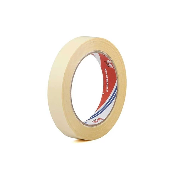 VE-GE Maskeleme Bandı 18Mm*30Mt
