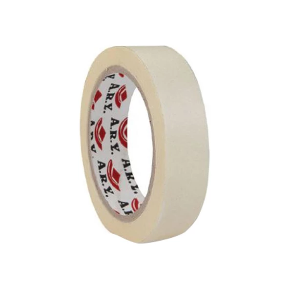 Ary Maskeleme Bandı 506K 24Mm*25Yrd