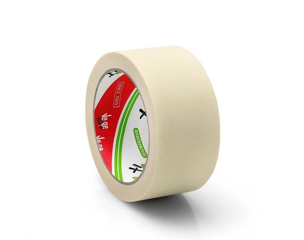 Ve-Ge  Maskeleme Bandı 36Mm*25Mt