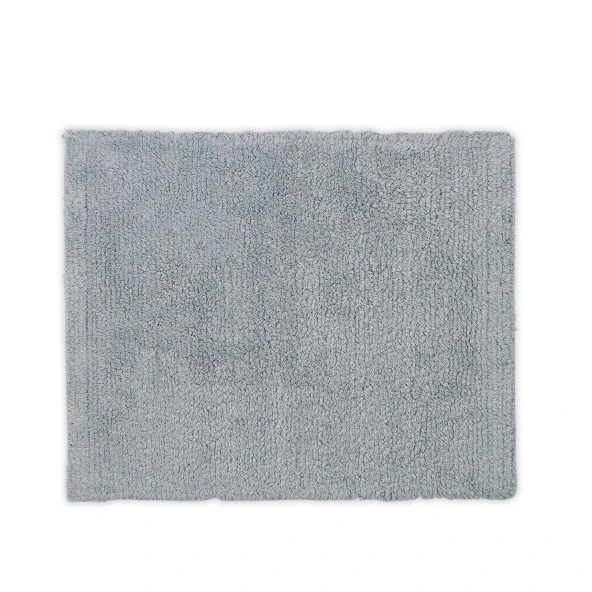 Schafer Home Poem Tafting 2 li Banyo Paspası 60x100/50x60-Gri - 3